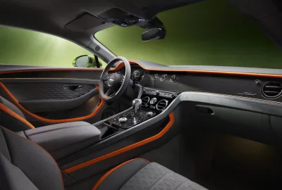 Continental GT